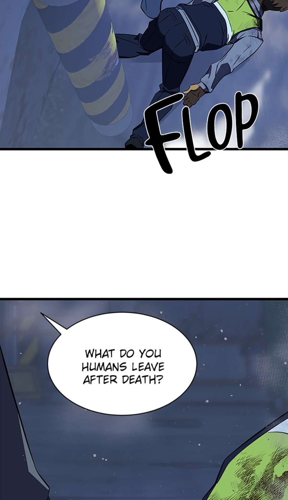 Read Dokkaebi Hunter chapter 4 image 67 on Lezhin