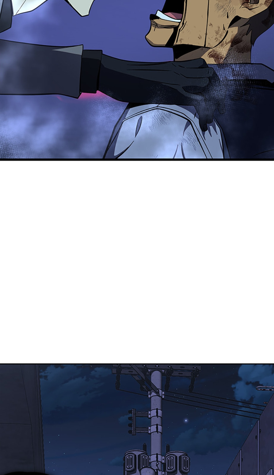Read Dokkaebi Hunter chapter 4 image 69 on Lezhin