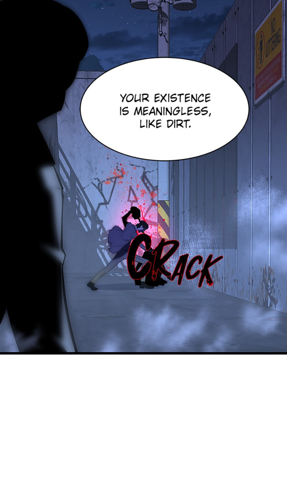 Read Dokkaebi Hunter chapter 4 image 70 on Lezhin