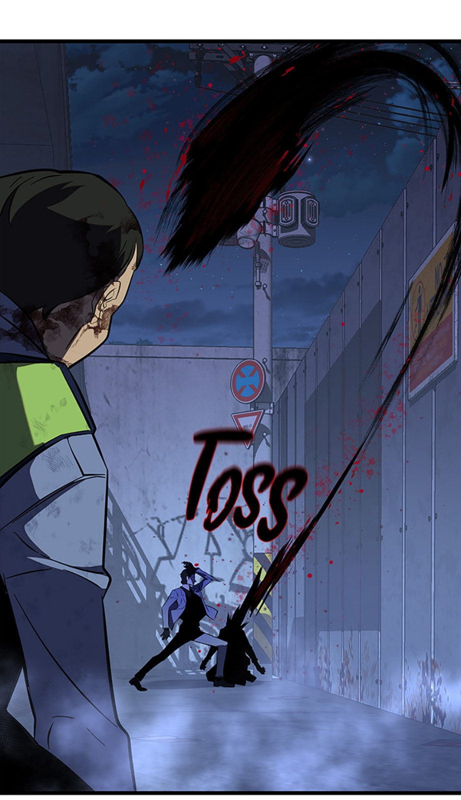 Read Dokkaebi Hunter chapter 4 image 71 on Lezhin
