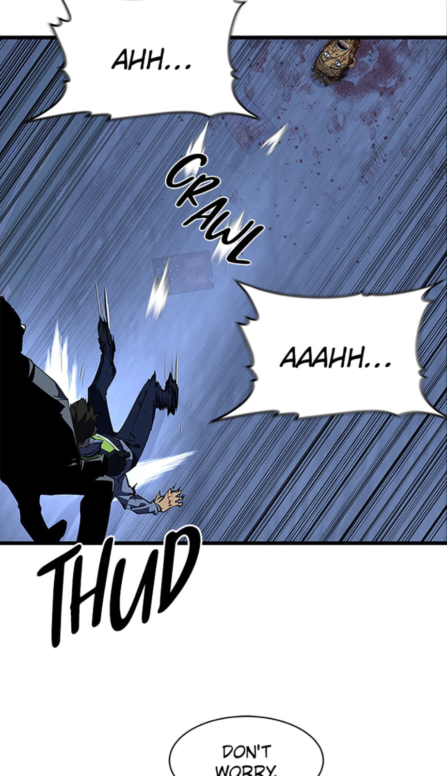 Read Dokkaebi Hunter chapter 4 image 77 on Lezhin