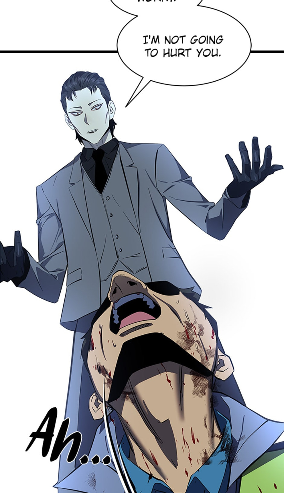 Read Dokkaebi Hunter chapter 4 image 78 on Lezhin