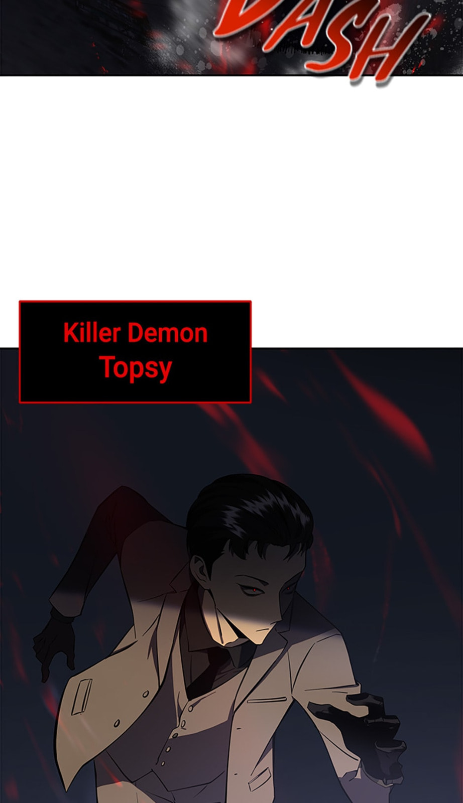 Read Dokkaebi Hunter chapter 4 image 8 on Lezhin