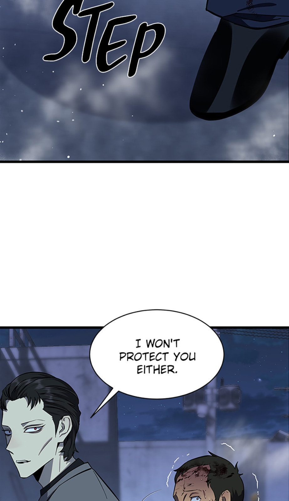 Read Dokkaebi Hunter chapter 4 image 82 on Lezhin