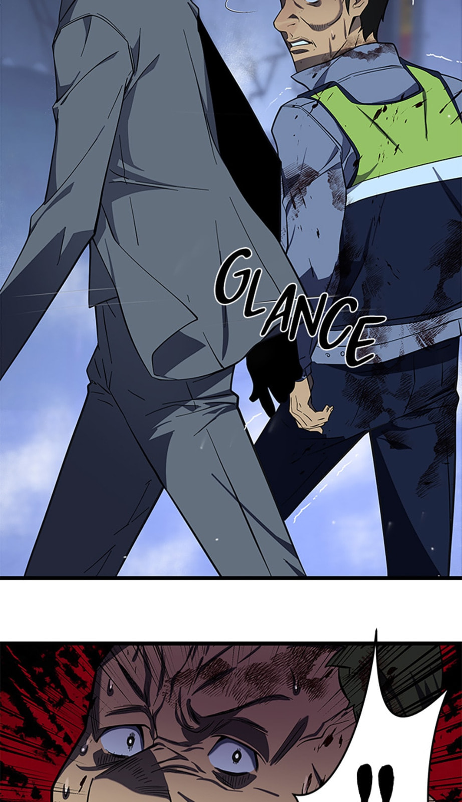 Read Dokkaebi Hunter chapter 4 image 83 on Lezhin