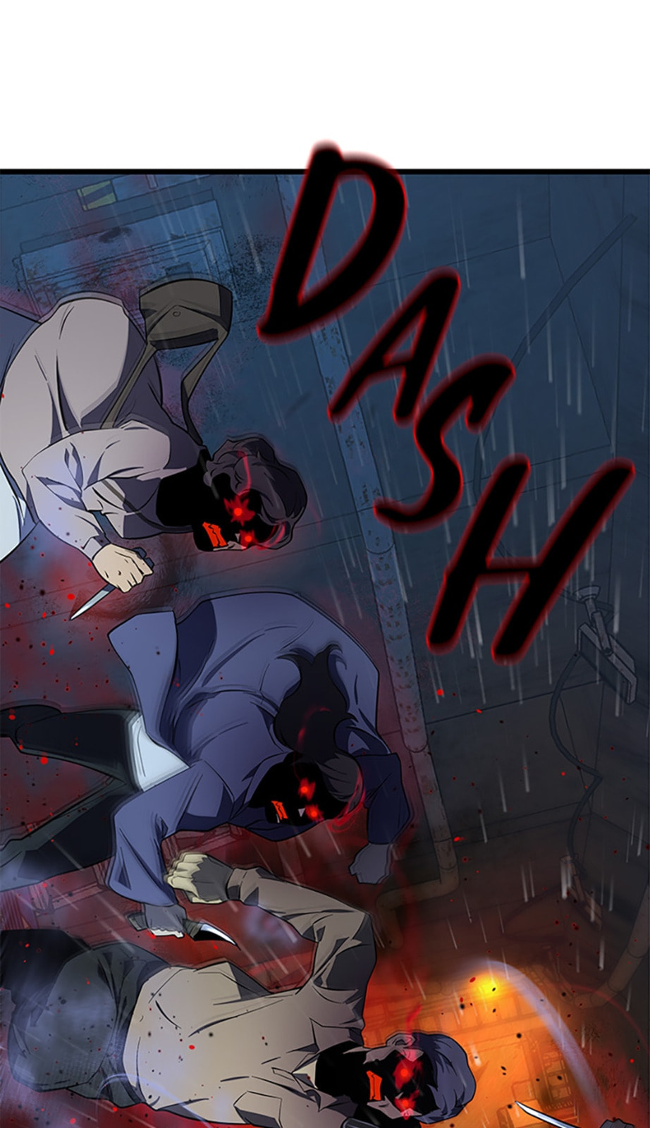 Read Dokkaebi Hunter chapter 4 image 85 on Lezhin