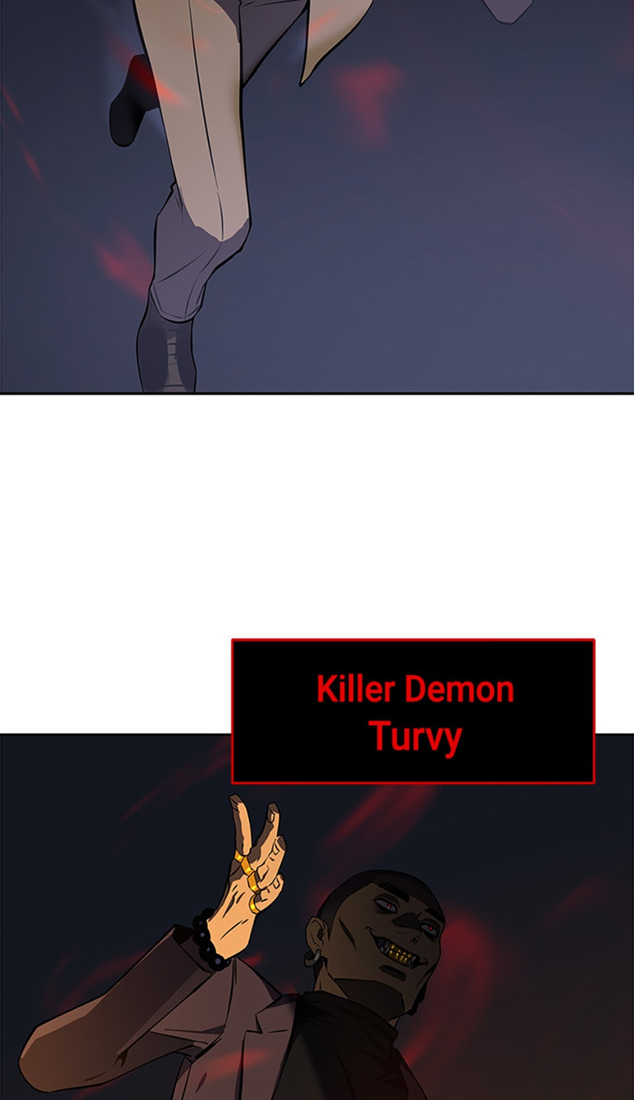 Read Dokkaebi Hunter chapter 4 image 9 on Lezhin