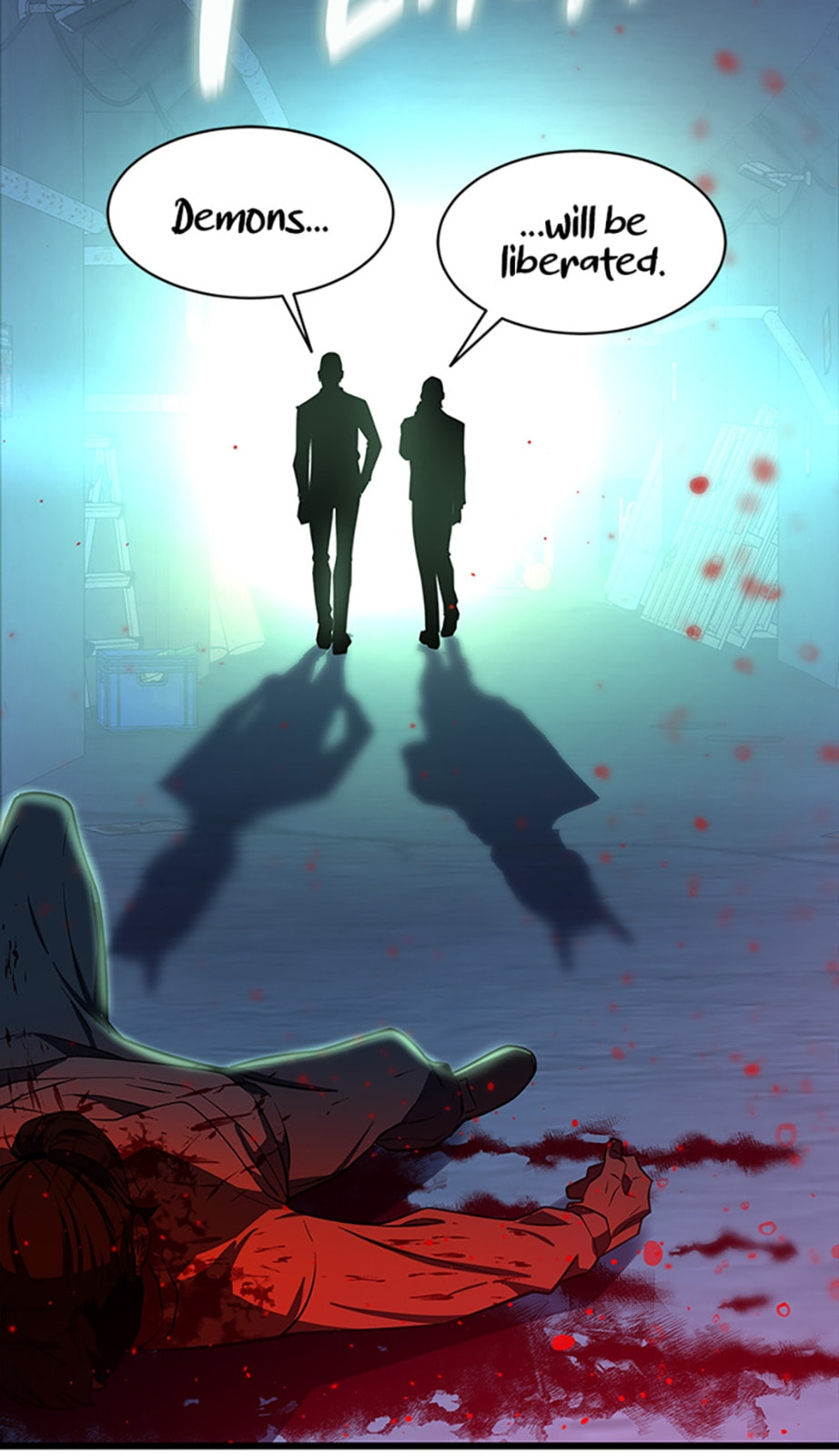 Read Dokkaebi Hunter chapter 4 image 90 on Lezhin
