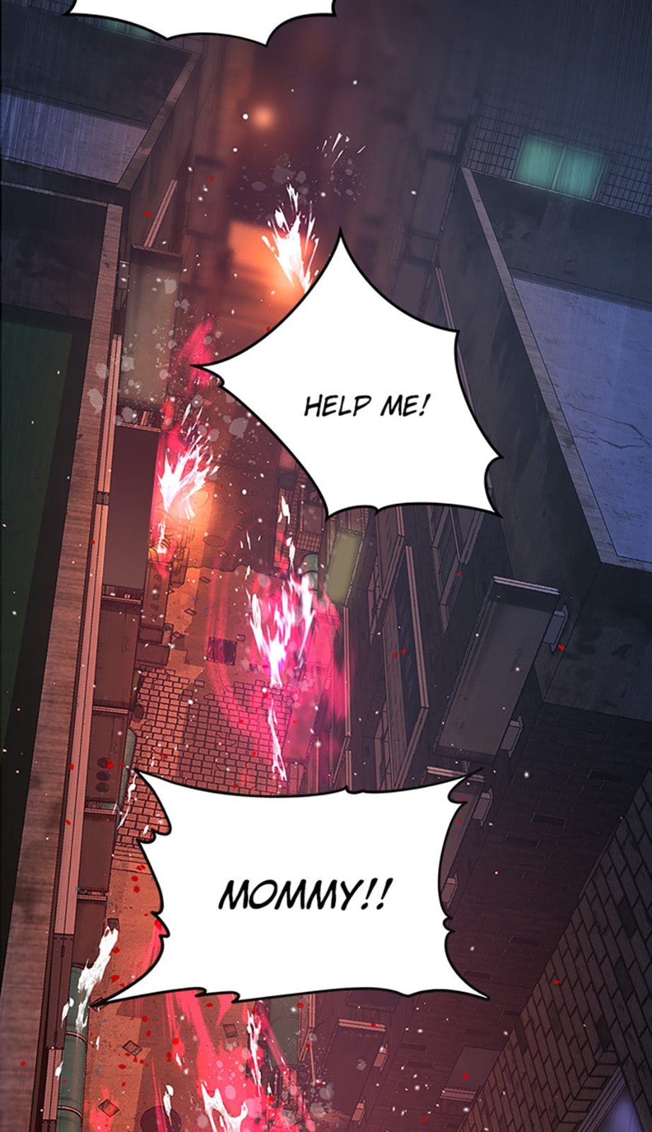 Read Dokkaebi Hunter chapter 4 image 92 on Lezhin