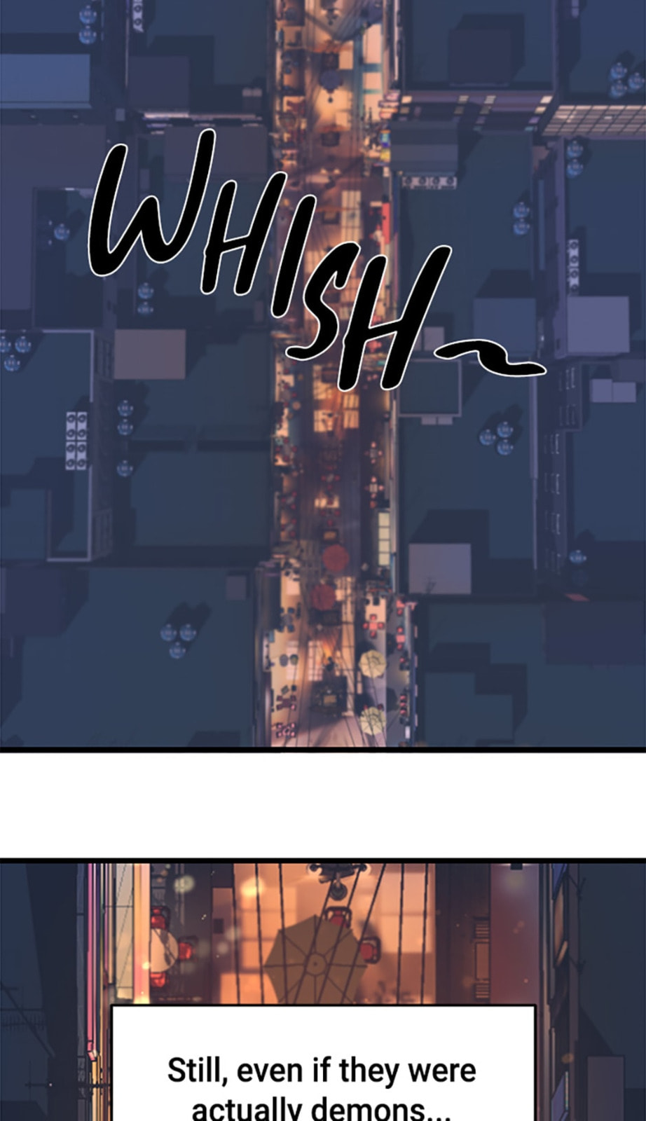 Read Dokkaebi Hunter chapter 4 image 95 on Lezhin