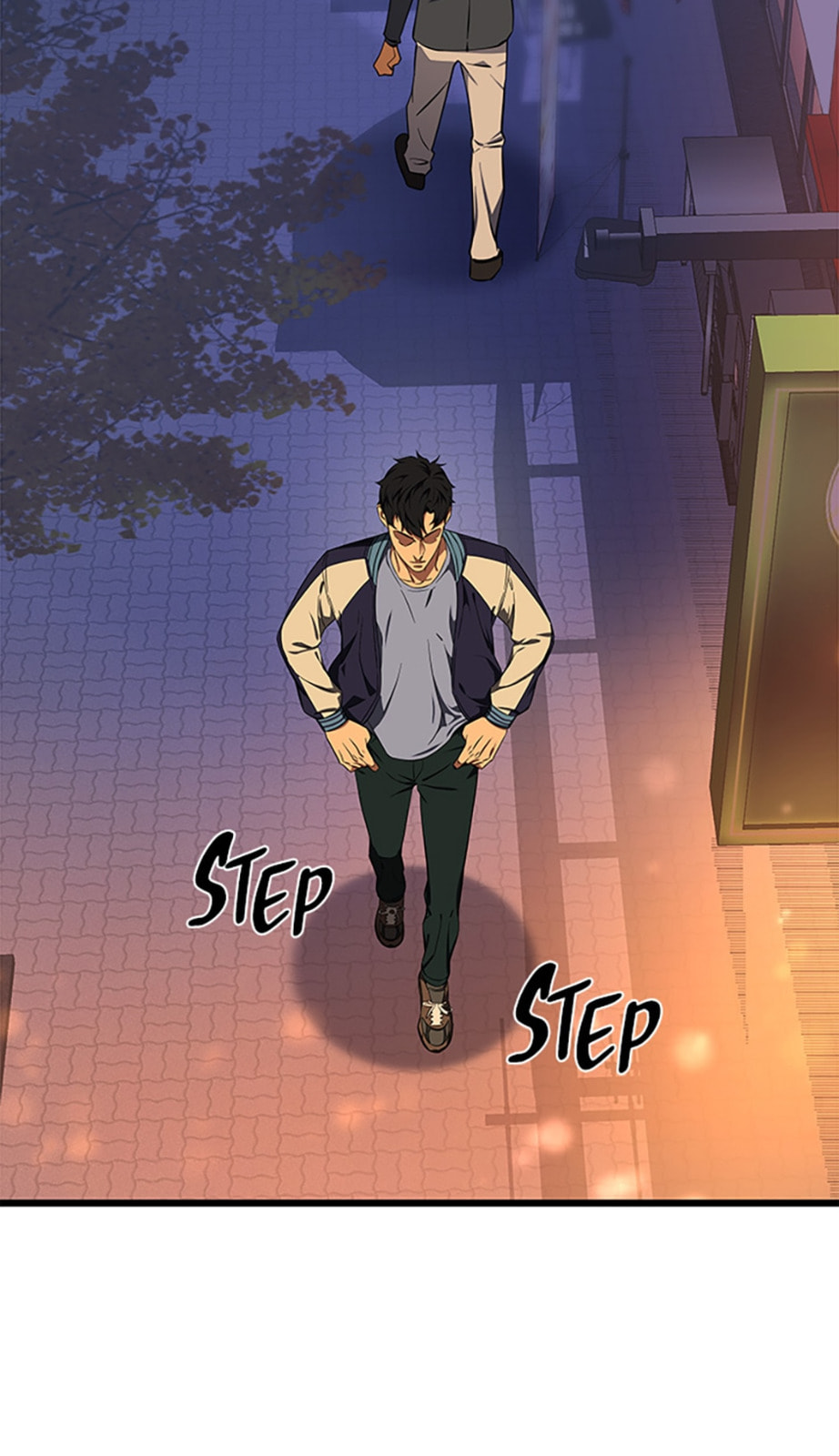 Read Dokkaebi Hunter chapter 4 image 97 on Lezhin