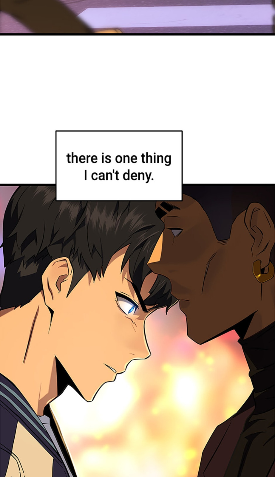 Read Dokkaebi Hunter chapter 4 image 99 on Lezhin
