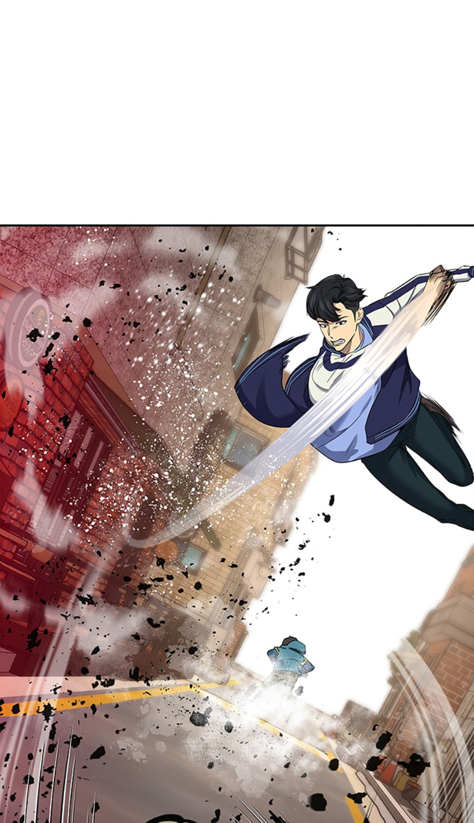 Read Dokkaebi Hunter chapter 41 image 11 on Lezhin