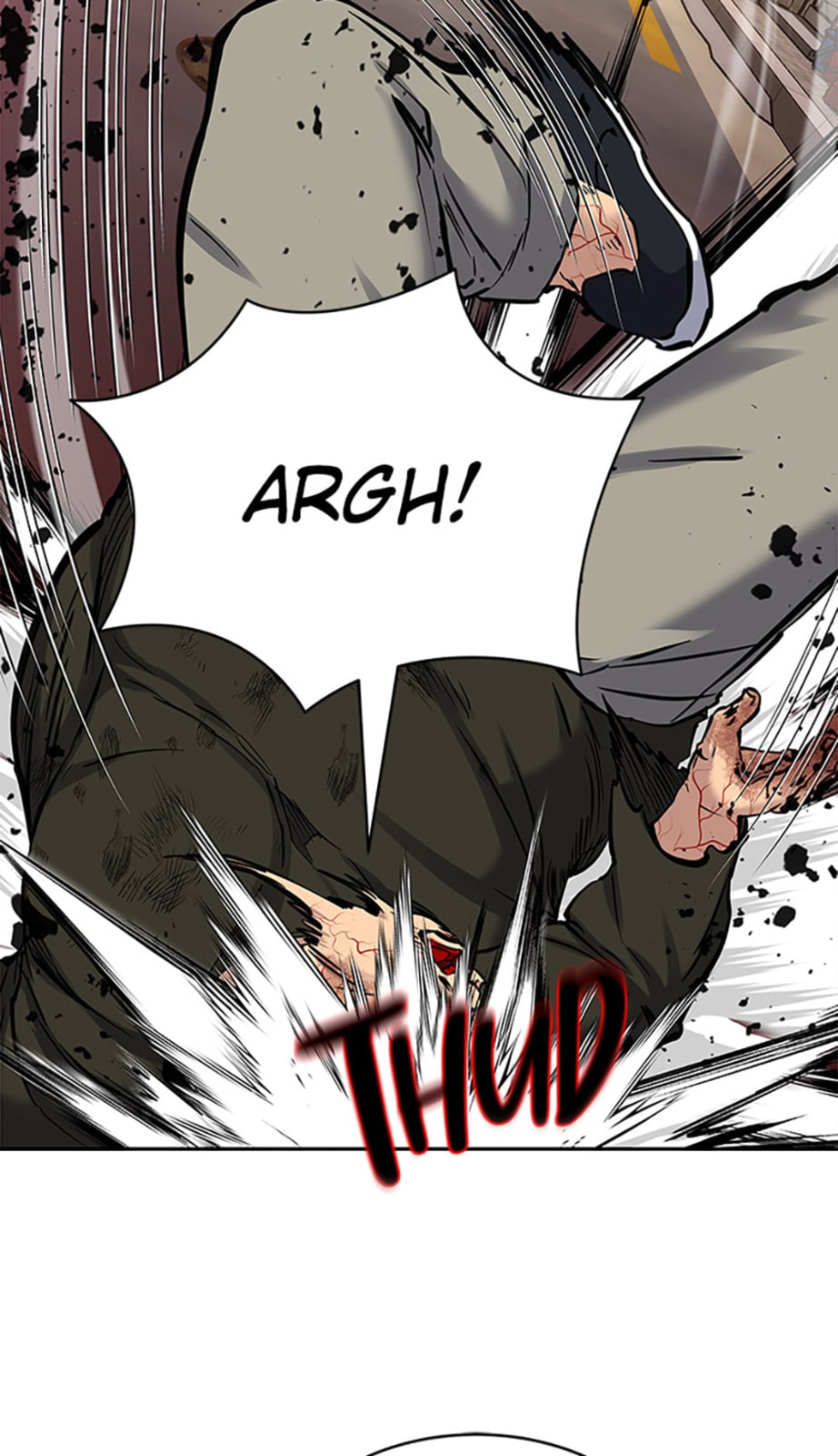 Read Dokkaebi Hunter chapter 41 image 12 on Lezhin
