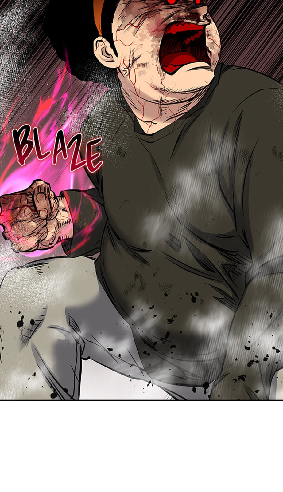 Read Dokkaebi Hunter chapter 41 image 15 on Lezhin