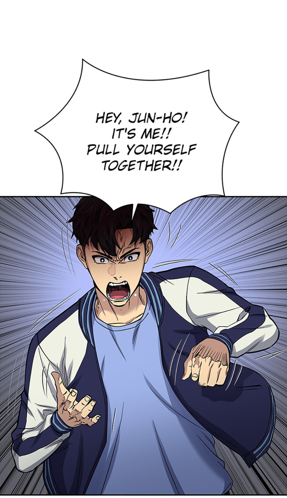 Read Dokkaebi Hunter chapter 41 image 16 on Lezhin