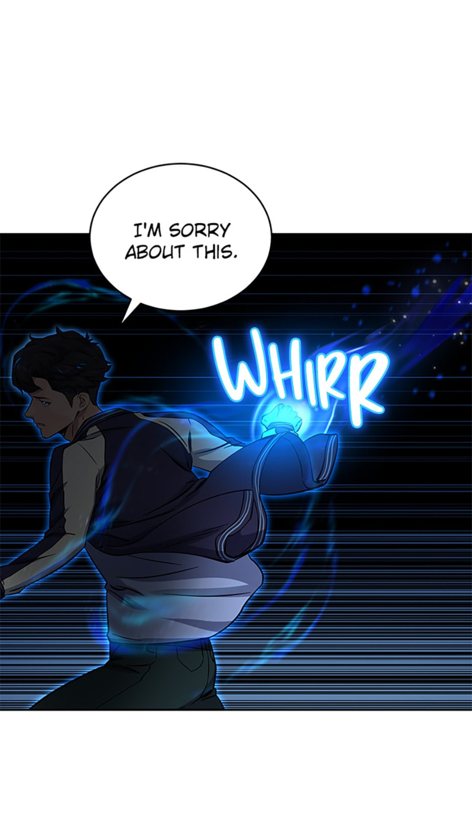 Read Dokkaebi Hunter chapter 41 image 19 on Lezhin