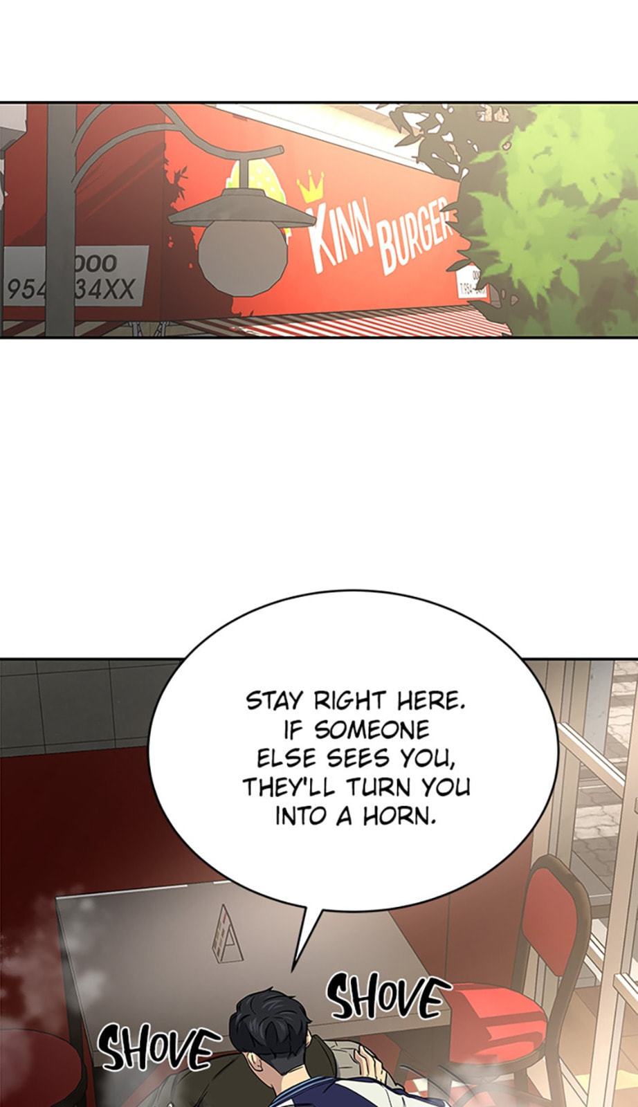 Read Dokkaebi Hunter chapter 41 image 28 on Lezhin