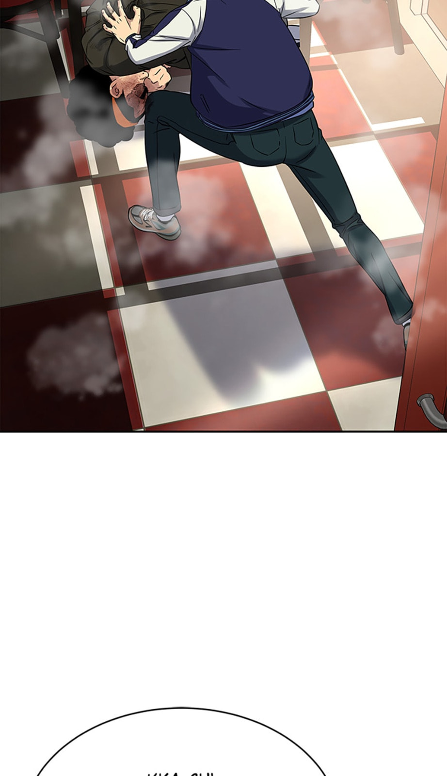 Read Dokkaebi Hunter chapter 41 image 29 on Lezhin