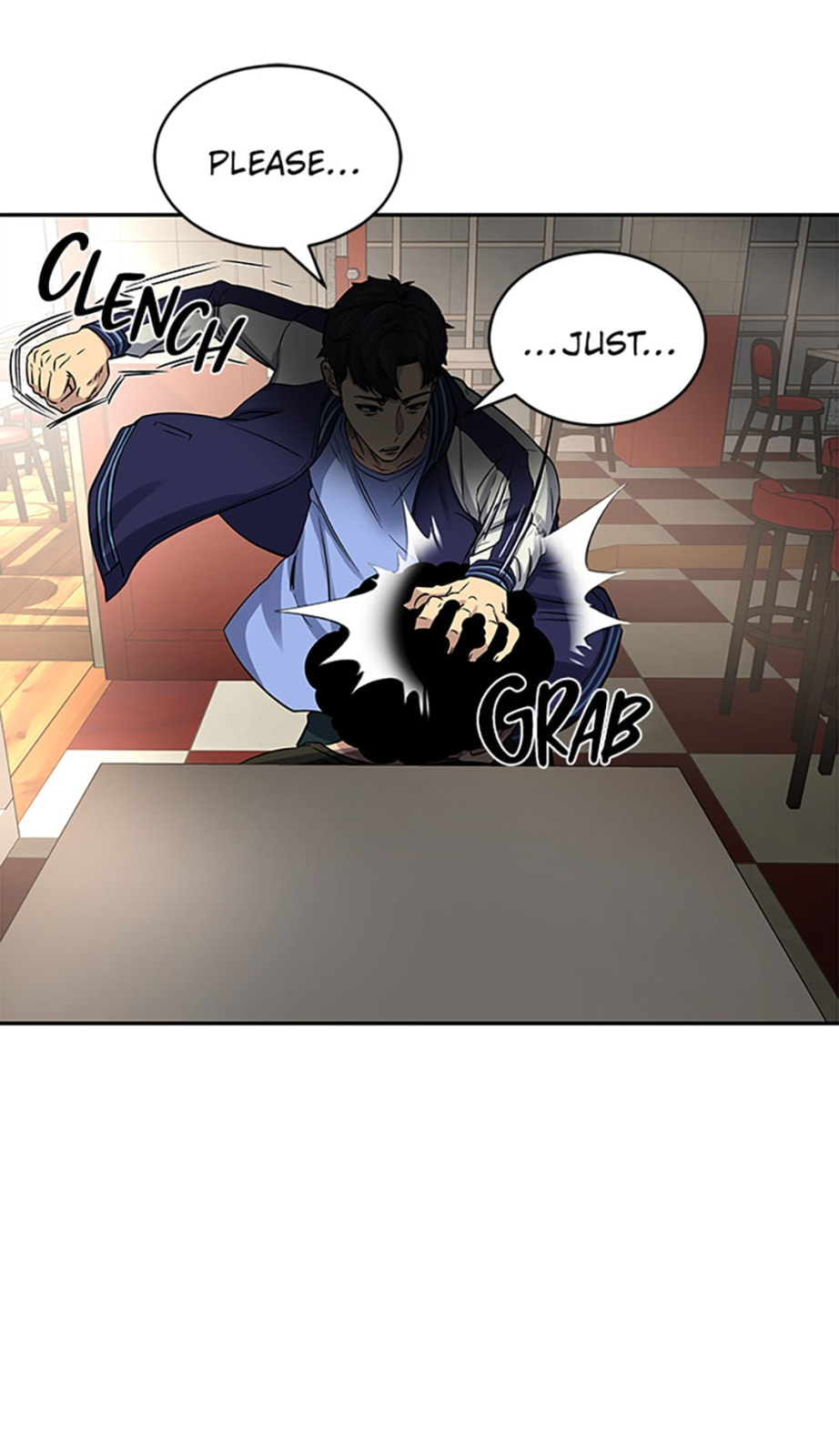 Read Dokkaebi Hunter chapter 41 image 32 on Lezhin