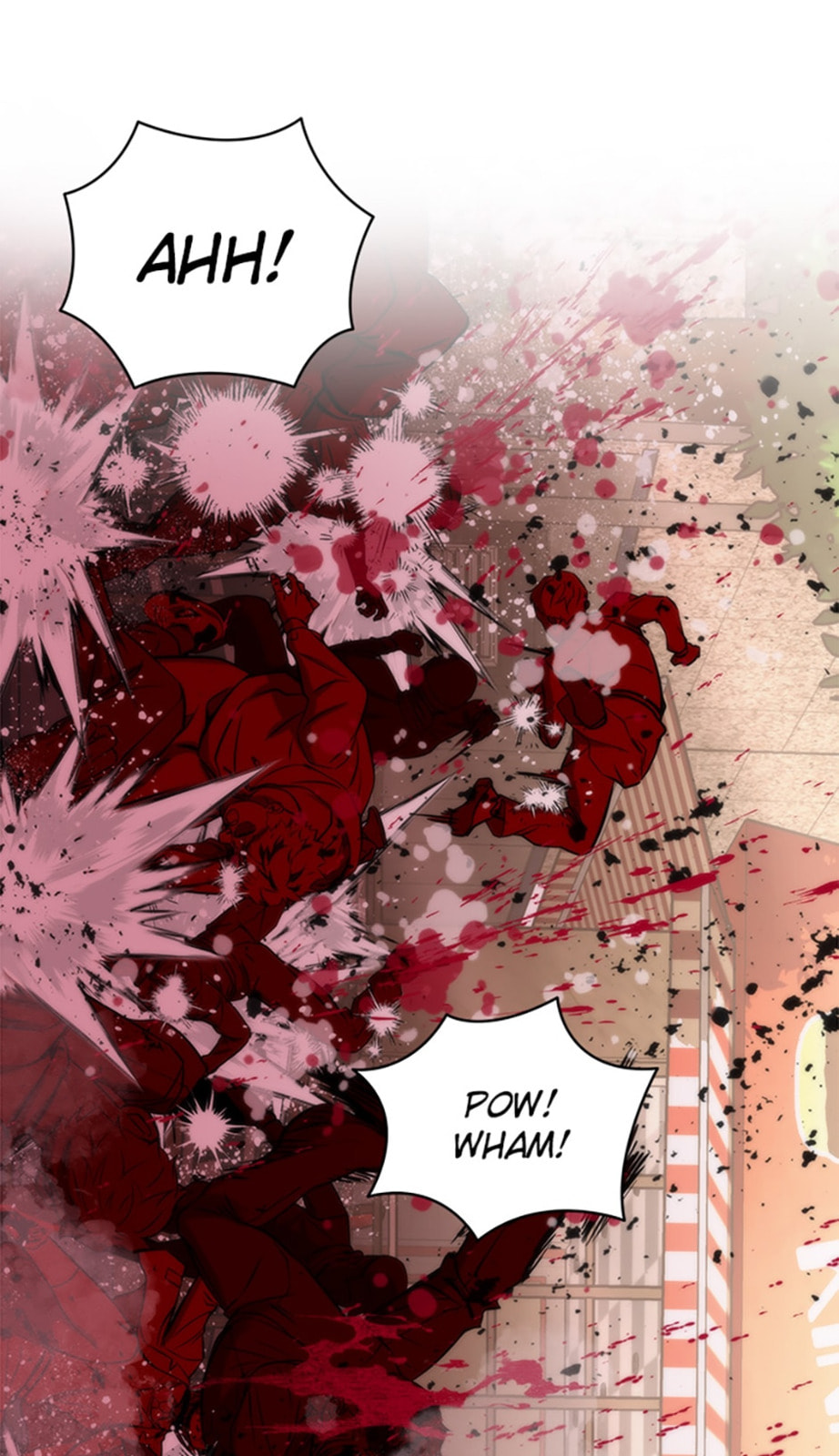 Read Dokkaebi Hunter chapter 41 image 34 on Lezhin