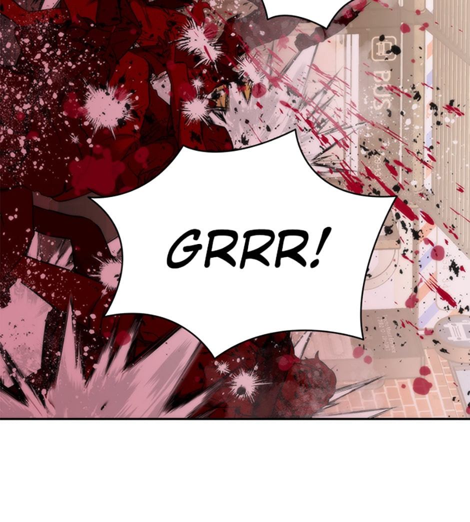 Read Dokkaebi Hunter chapter 41 image 36 on Lezhin
