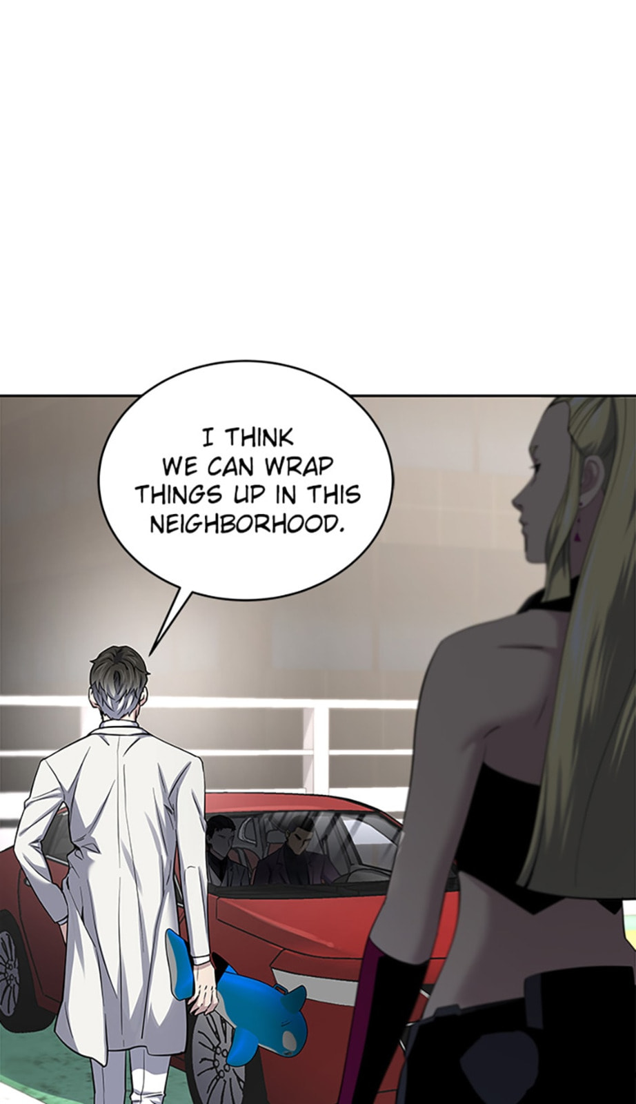 Read Dokkaebi Hunter chapter 41 image 41 on Lezhin
