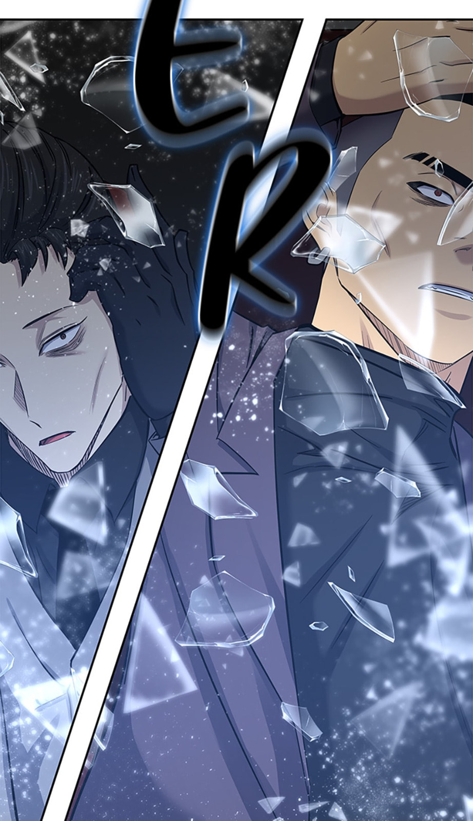 Read Dokkaebi Hunter chapter 41 image 48 on Lezhin