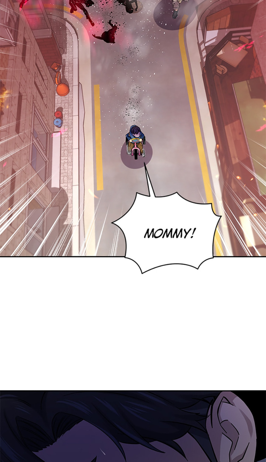 Read Dokkaebi Hunter chapter 41 image 5 on Lezhin