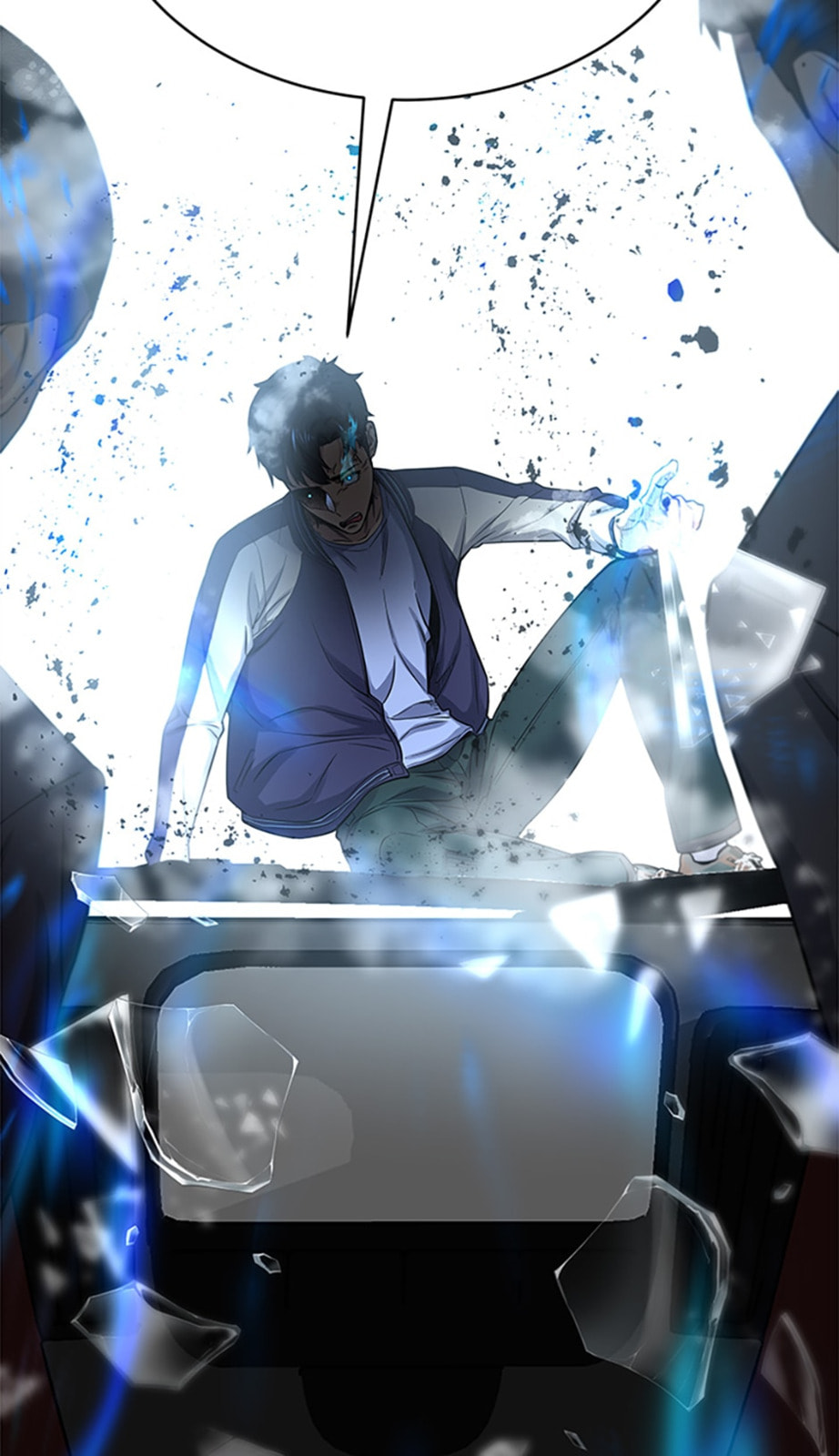 Read Dokkaebi Hunter chapter 41 image 50 on Lezhin