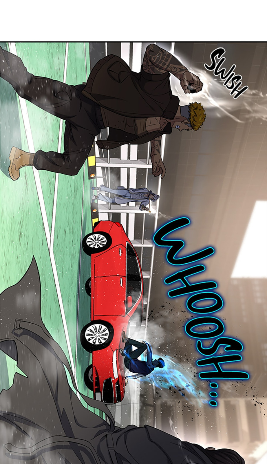 Read Dokkaebi Hunter chapter 41 image 52 on Lezhin