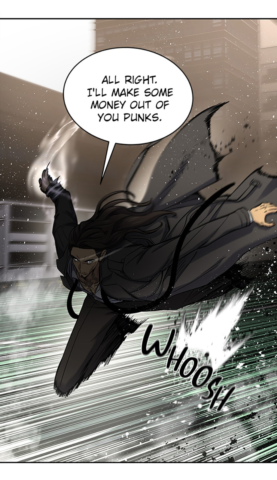 Read Dokkaebi Hunter chapter 41 image 60 on Lezhin