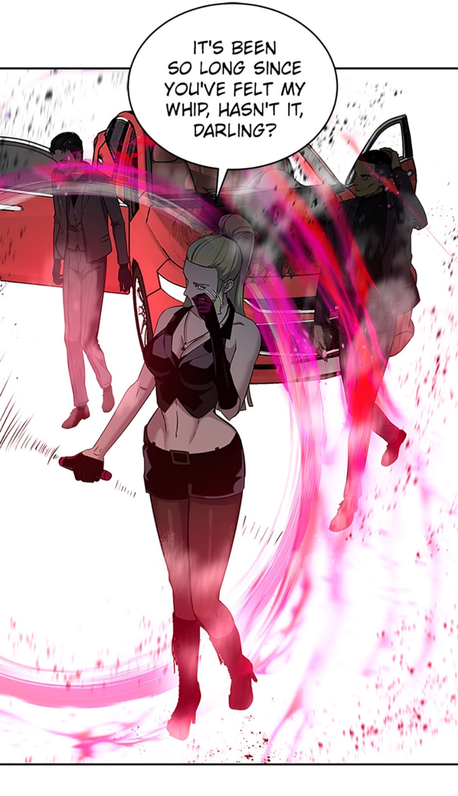 Read Dokkaebi Hunter chapter 41 image 67 on Lezhin