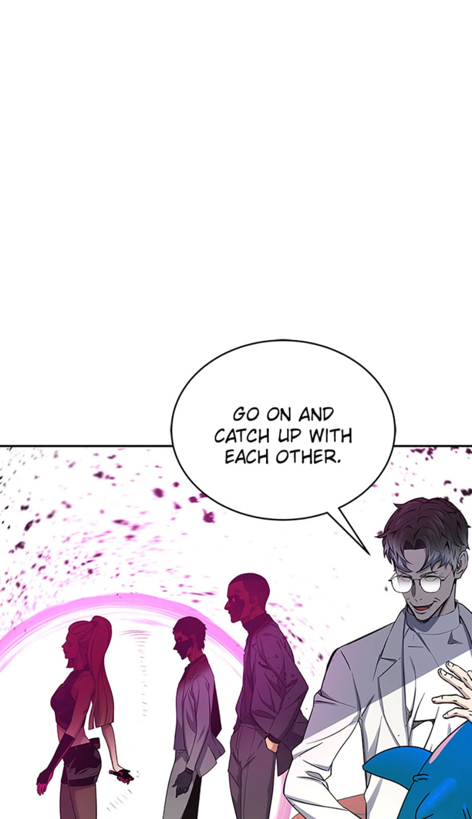 Read Dokkaebi Hunter chapter 41 image 70 on Lezhin