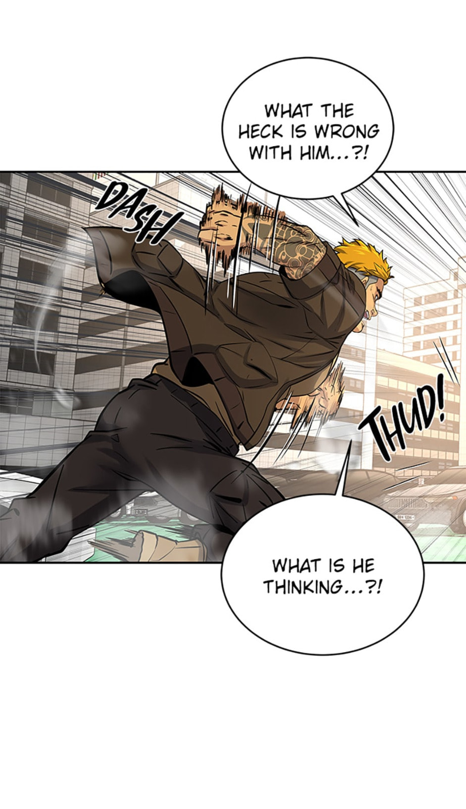Read Dokkaebi Hunter chapter 41 image 78 on Lezhin