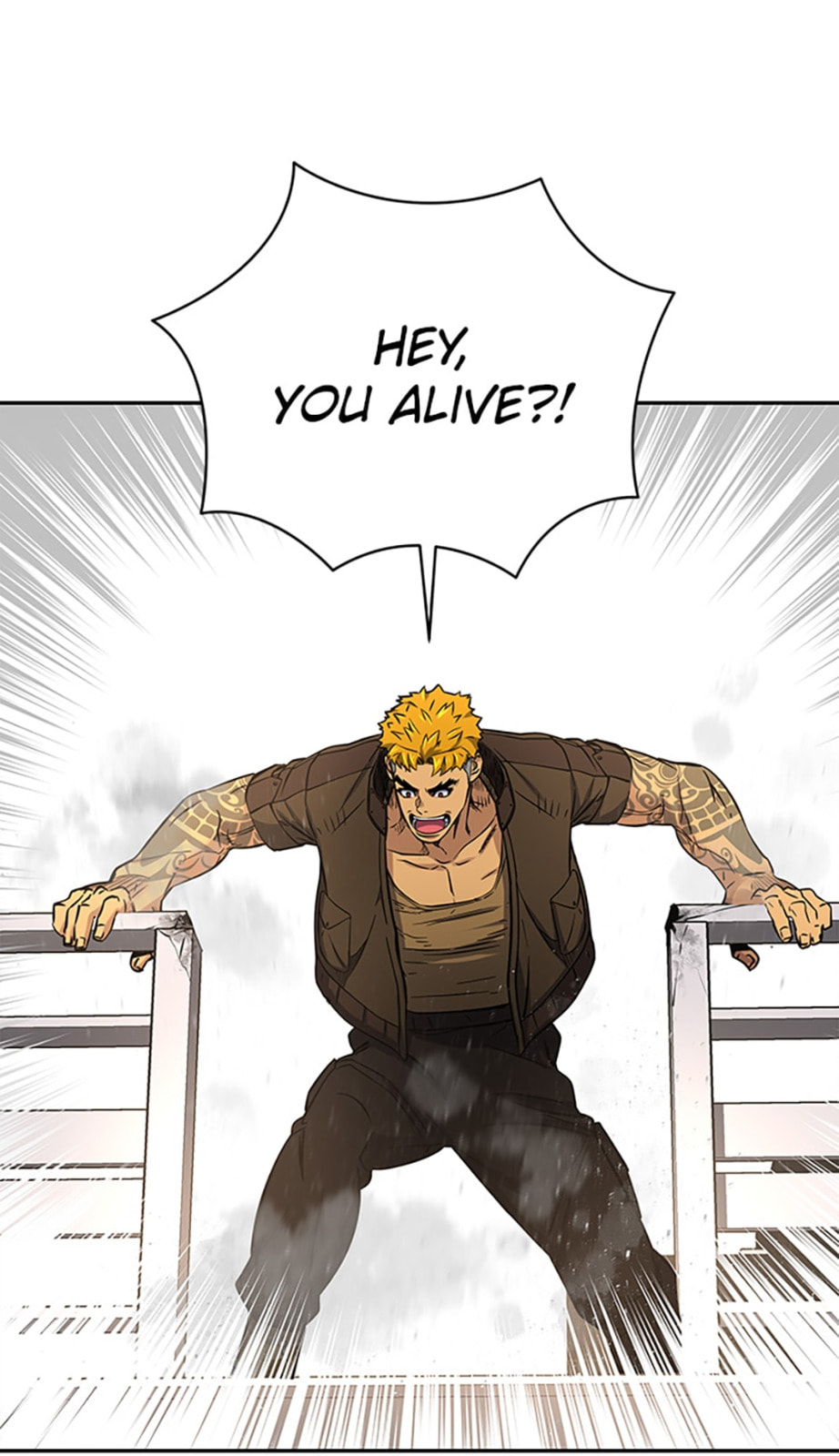 Read Dokkaebi Hunter chapter 41 image 79 on Lezhin
