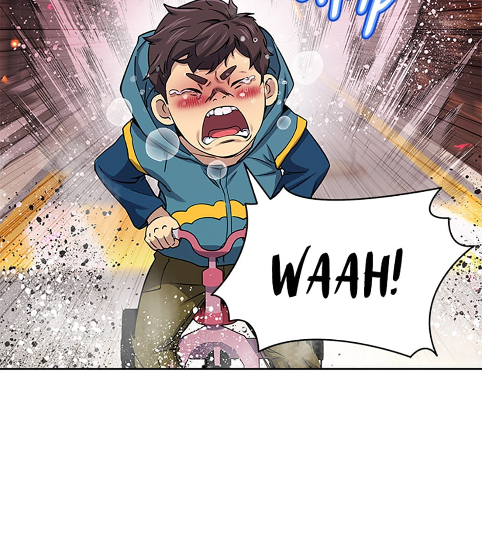Read Dokkaebi Hunter chapter 41 image 8 on Lezhin