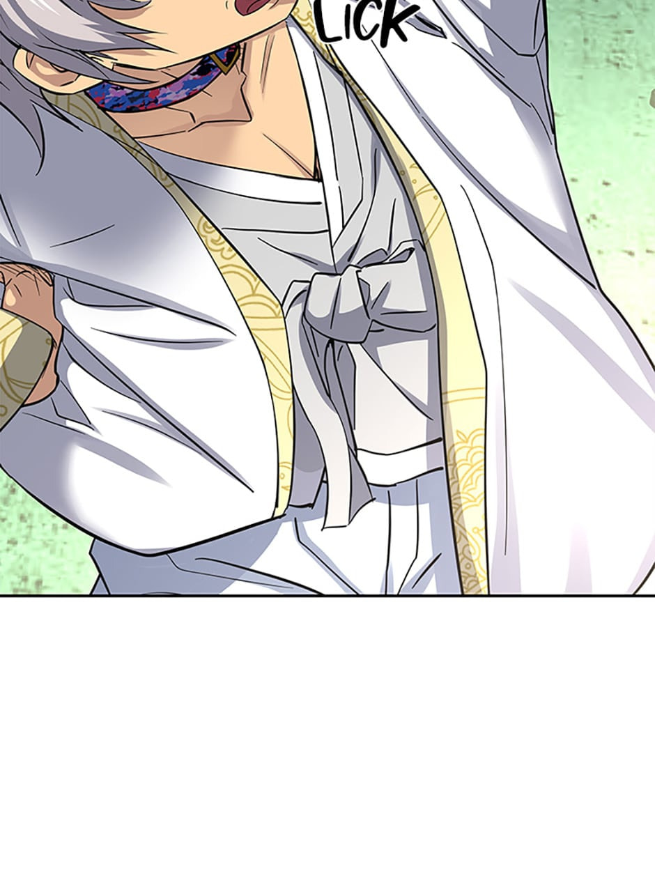 Read Dokkaebi Hunter chapter 41 image 85 on Lezhin