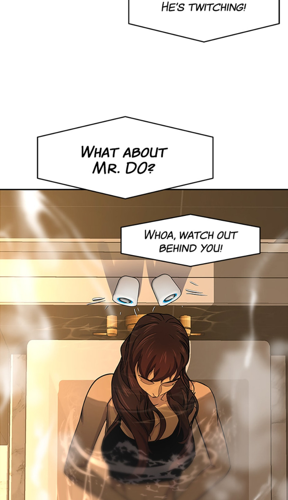 Read Dokkaebi Hunter chapter 41 image 96 on Lezhin