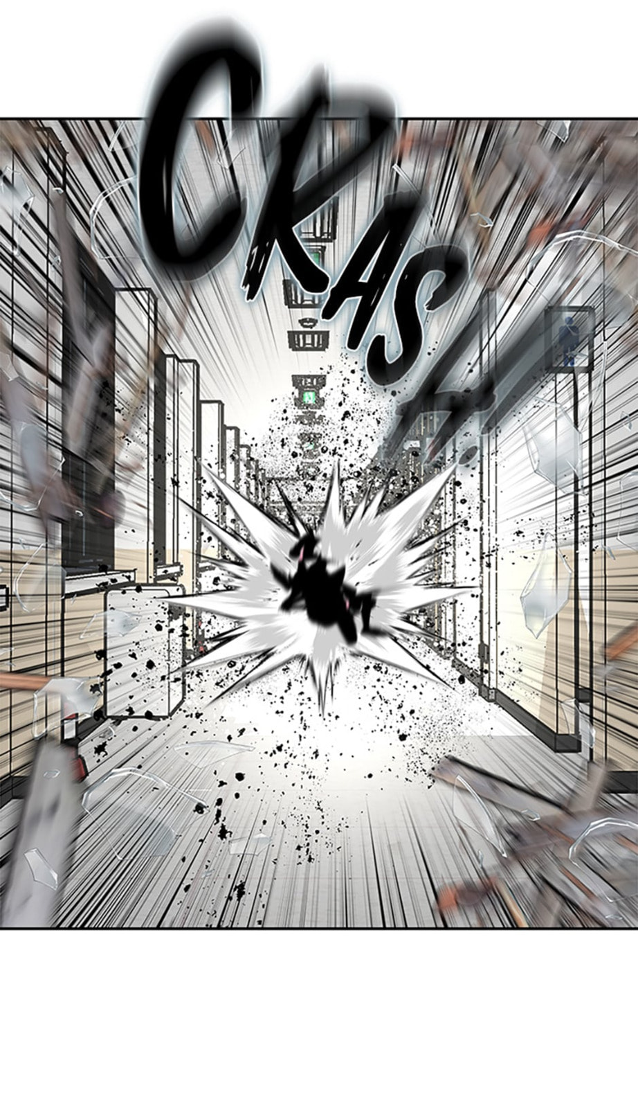 Read Dokkaebi Hunter chapter 42 image 103 on Lezhin