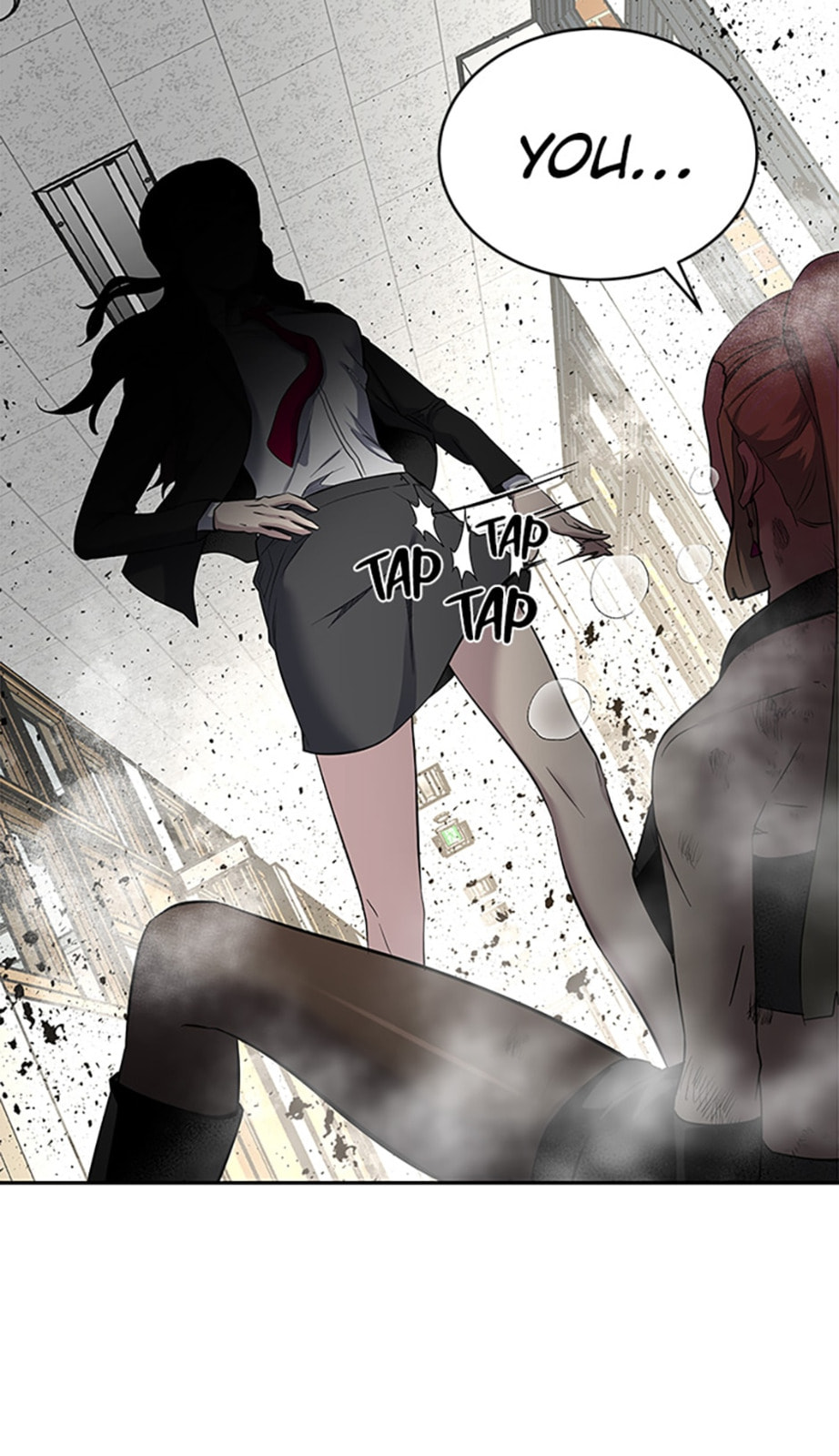 Read Dokkaebi Hunter chapter 42 image 106 on Lezhin
