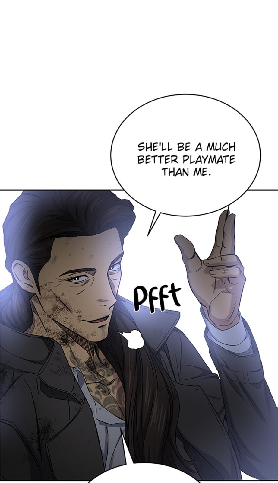 Read Dokkaebi Hunter chapter 42 image 107 on Lezhin
