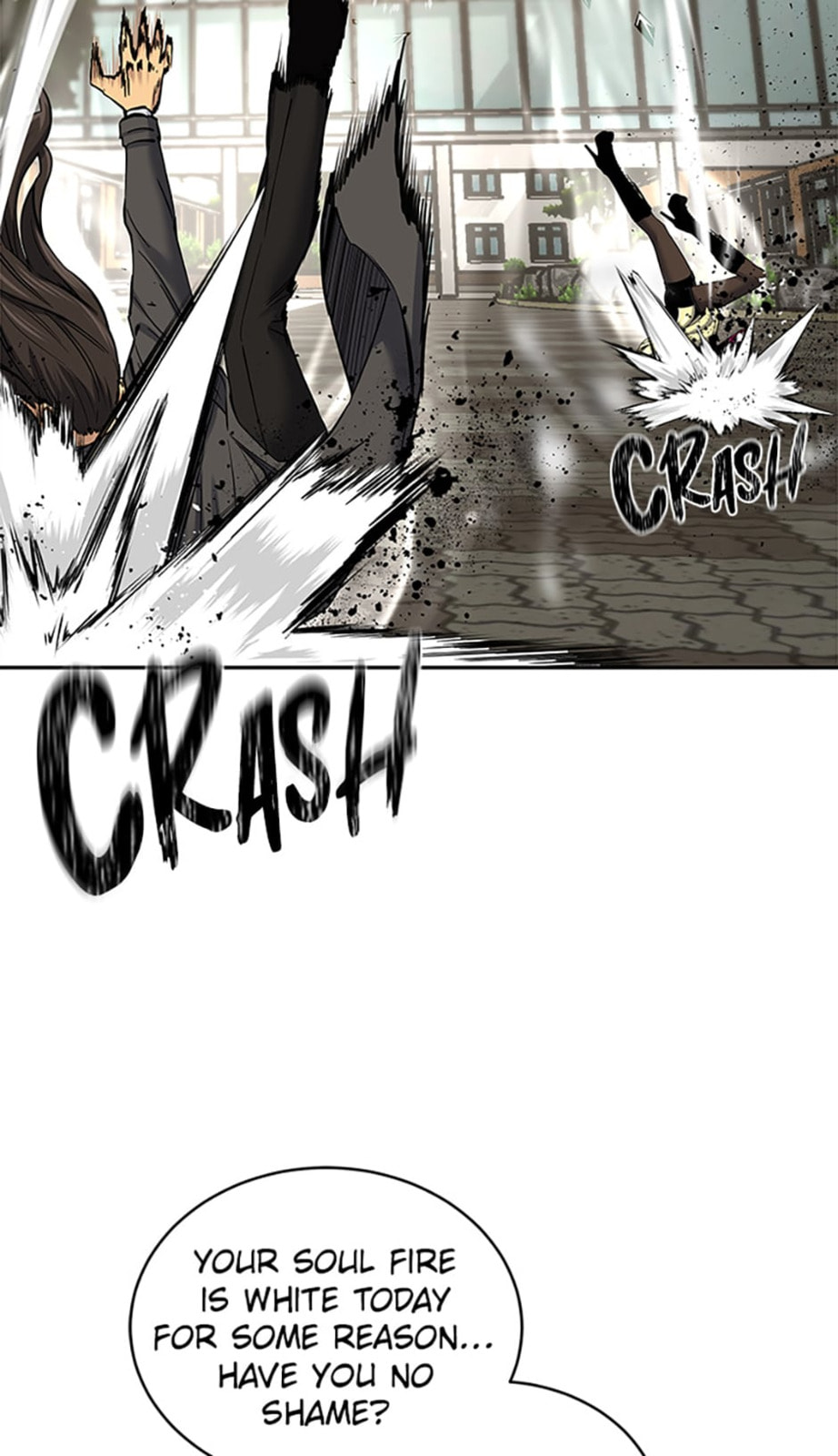 Read Dokkaebi Hunter chapter 42 image 11 on Lezhin