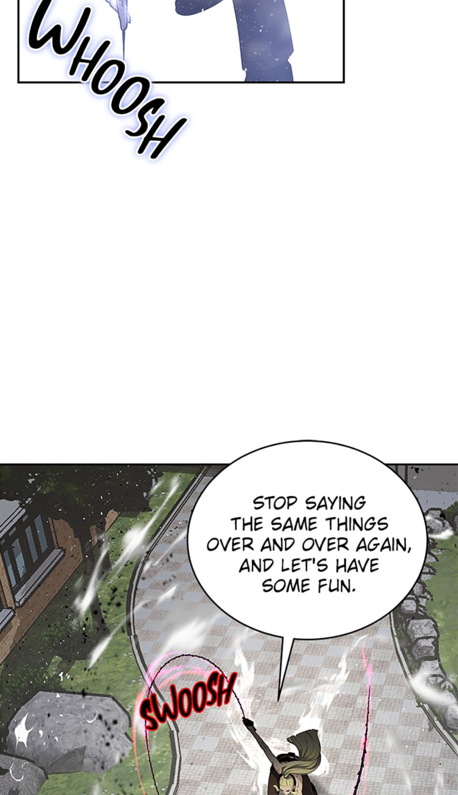 Read Dokkaebi Hunter chapter 42 image 18 on Lezhin