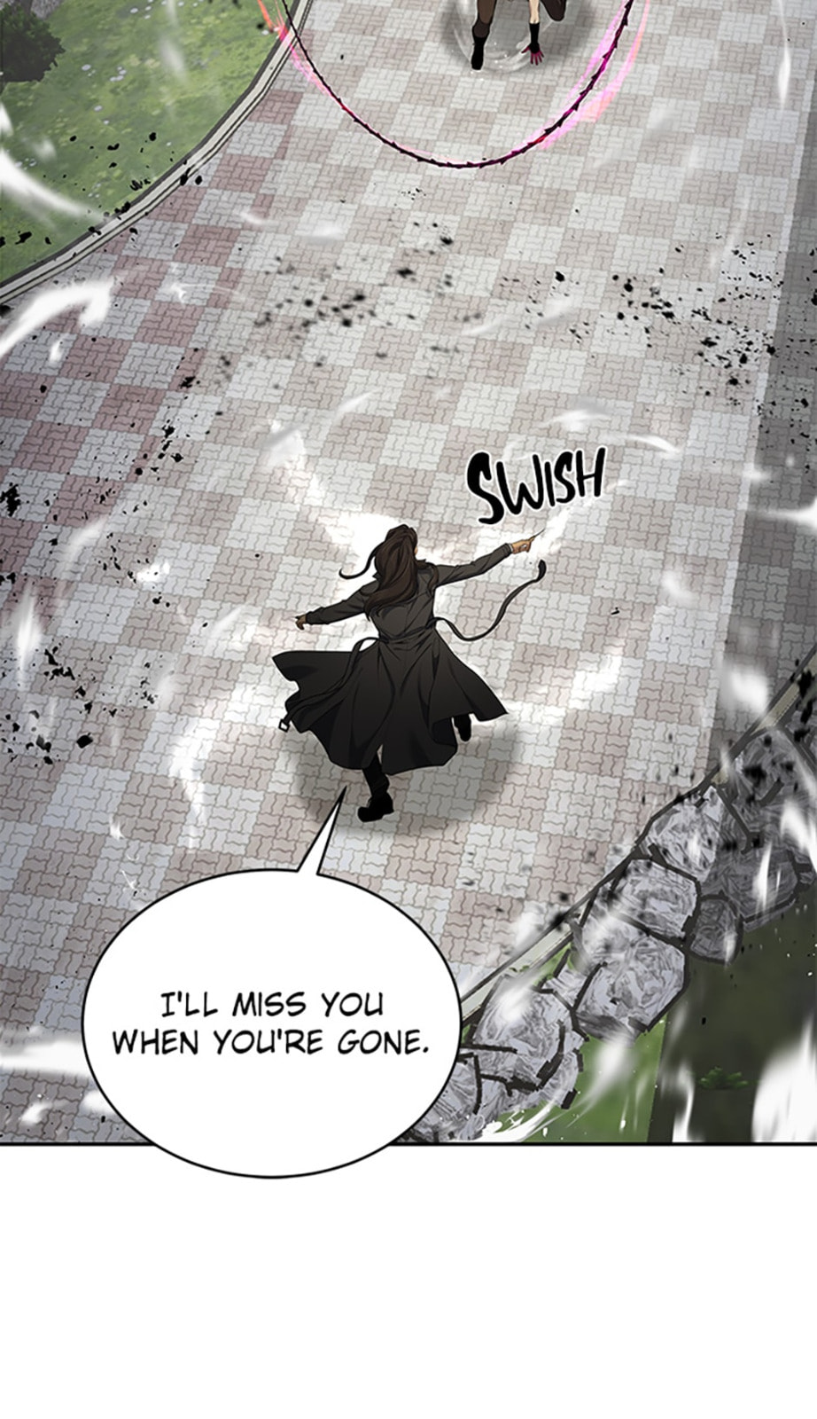 Read Dokkaebi Hunter chapter 42 image 19 on Lezhin