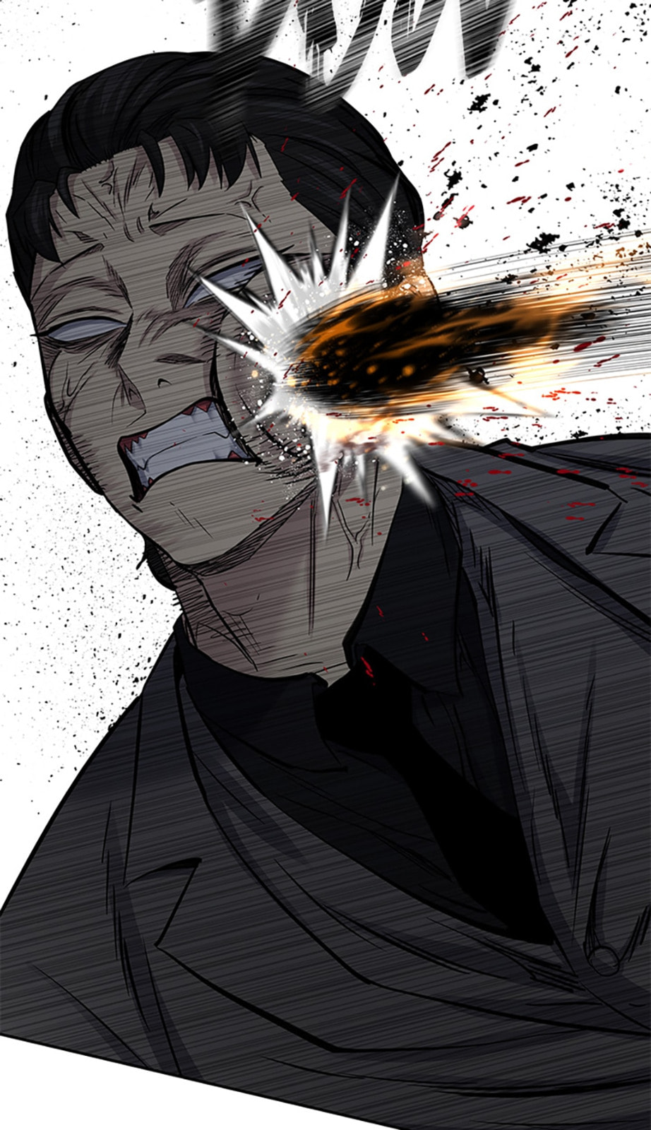 Read Dokkaebi Hunter chapter 42 image 22 on Lezhin