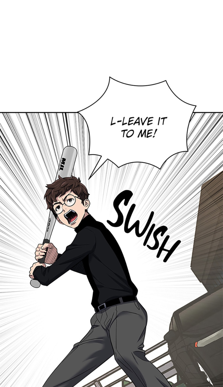 Read Dokkaebi Hunter chapter 42 image 25 on Lezhin