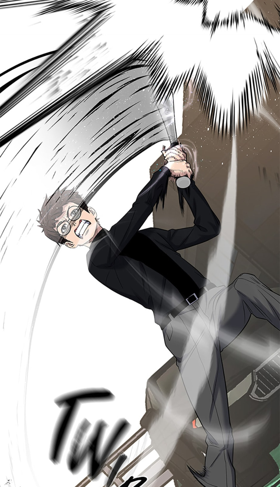 Read Dokkaebi Hunter chapter 42 image 29 on Lezhin