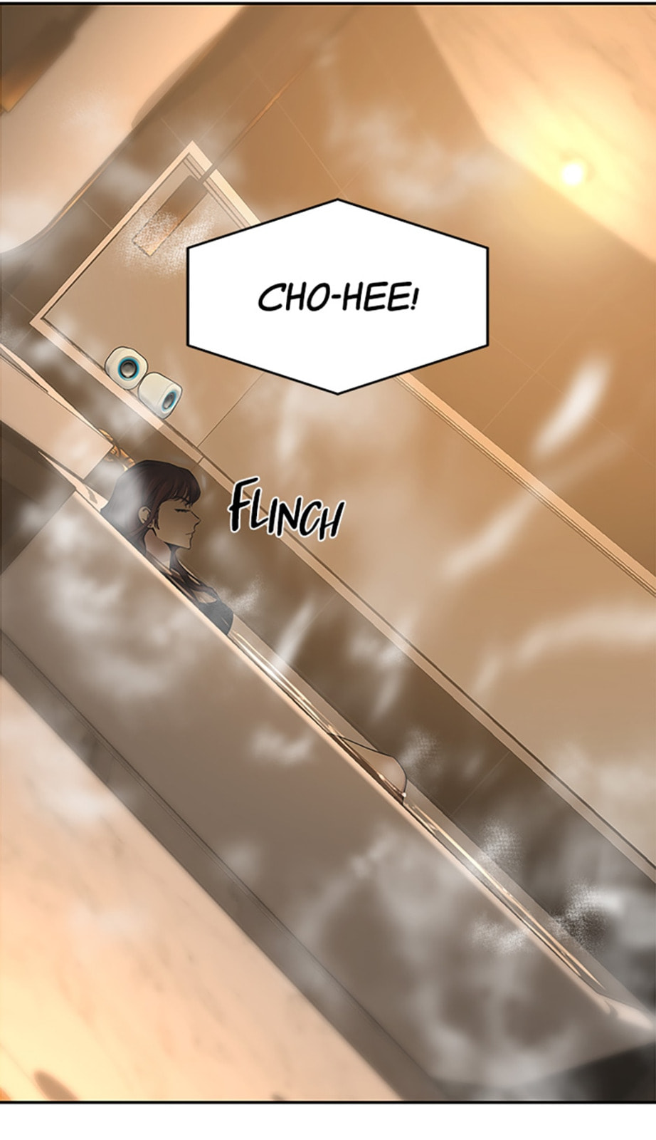 Read Dokkaebi Hunter chapter 42 image 3 on Lezhin