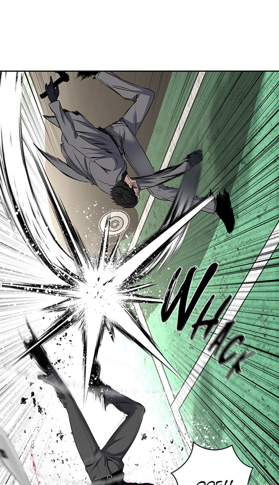 Read Dokkaebi Hunter chapter 42 image 34 on Lezhin